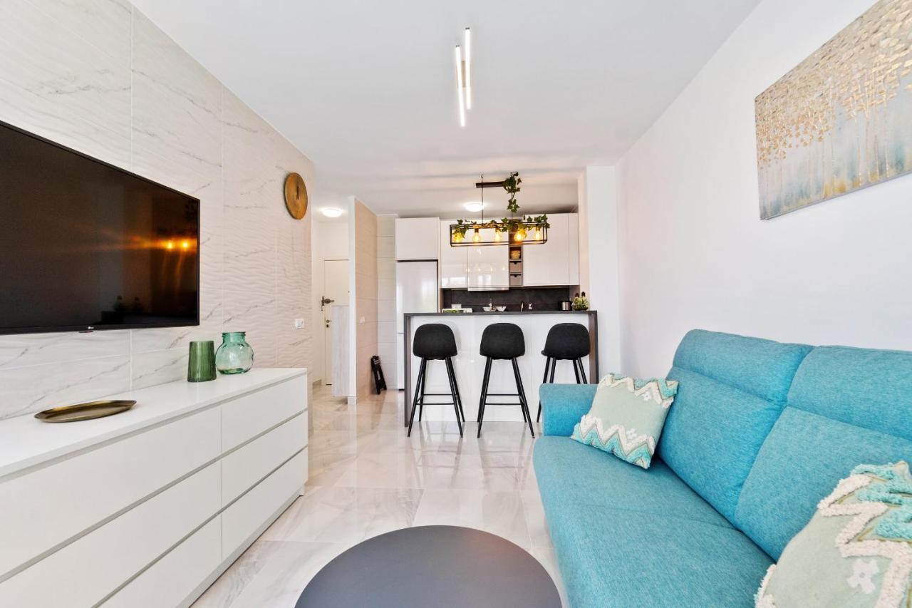 Espanatour Menorca Campoamor Exterior photo