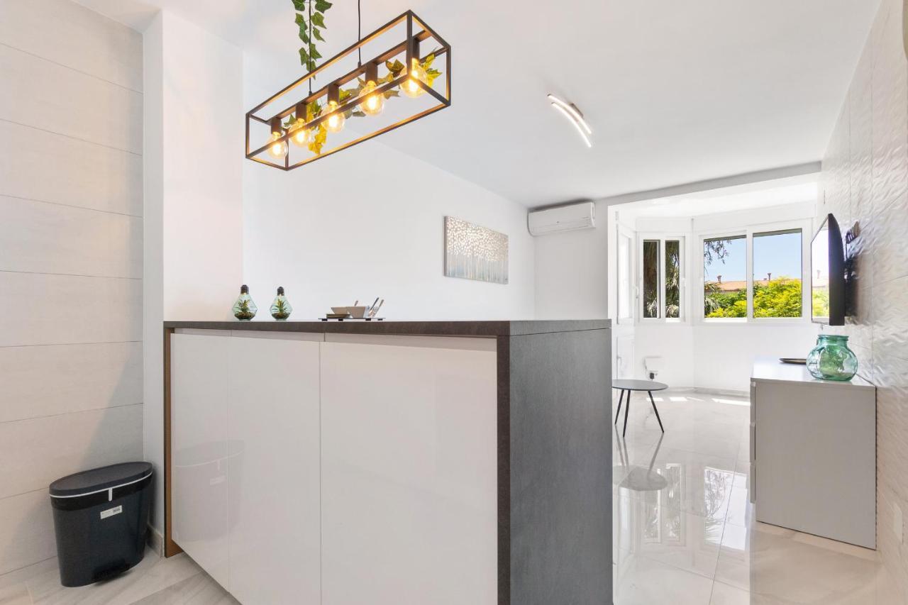 Espanatour Menorca Campoamor Exterior photo