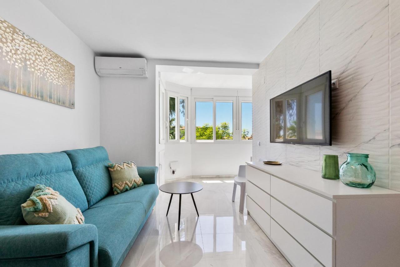Espanatour Menorca Campoamor Exterior photo